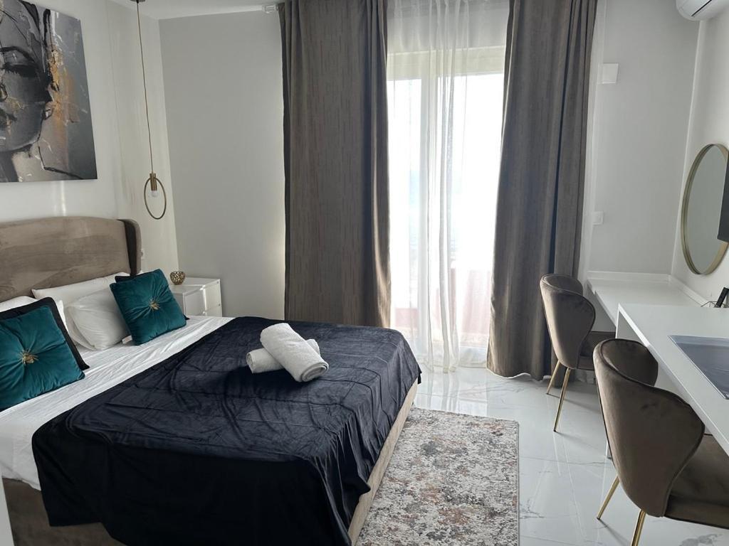 Postiguet Beach Flat Alicante Exterior foto