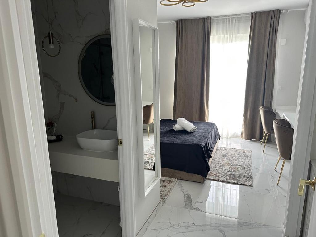 Postiguet Beach Flat Alicante Exterior foto
